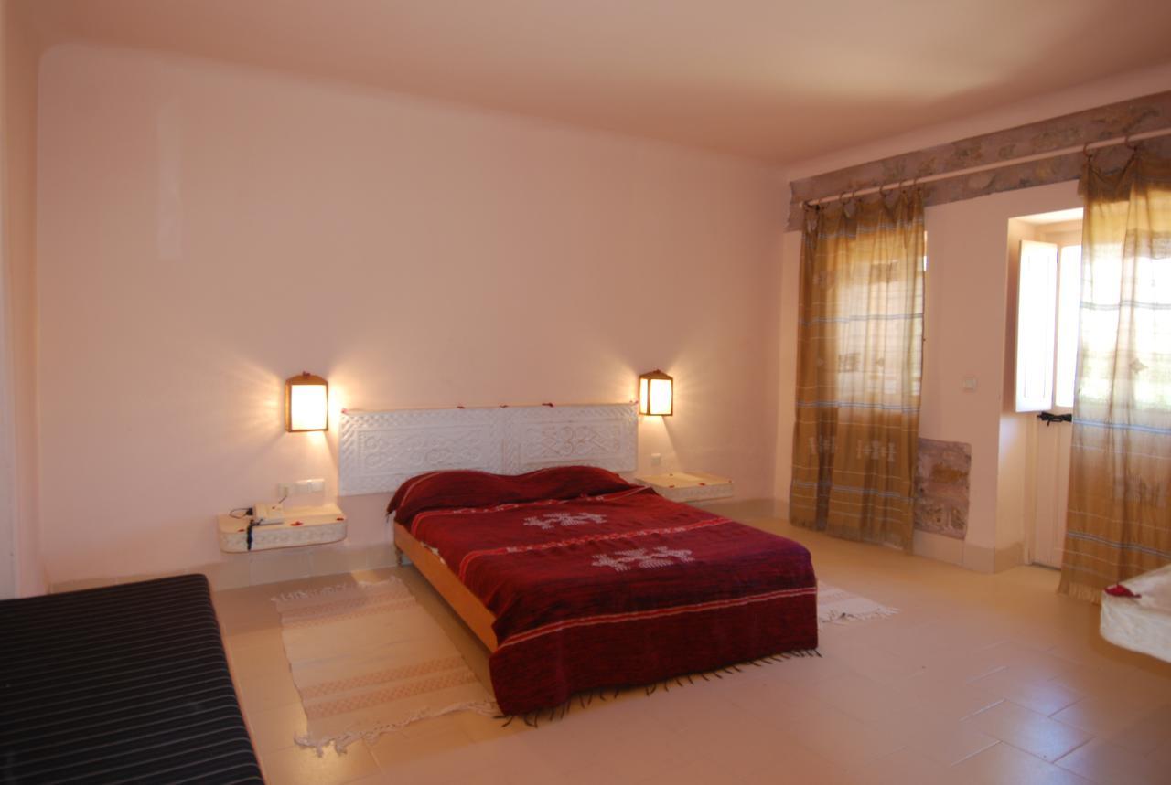 Sangho Privilege Tataouine Habitación foto
